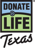 Donate Life Texas