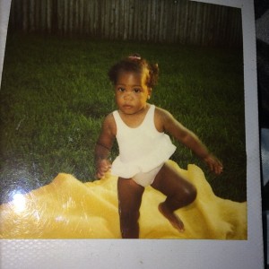 Madelyn was my angel long before she became my Donor Angel
