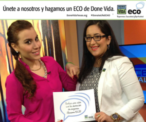 Eco_Telemundo 40 McAllen TOSA